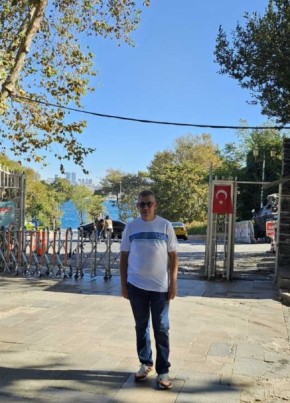 S, 47, Algeria, Algiers