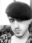 Sharam Nazari, 24 года, Berlin