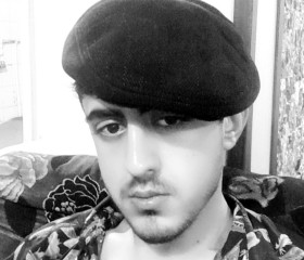 Sharam Nazari, 24 года, Berlin