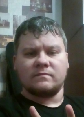 Олег, 32, Россия, Троицк (Челябинск)