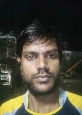 Chandresh Kumar, 20, India, Marathi, Maharashtra