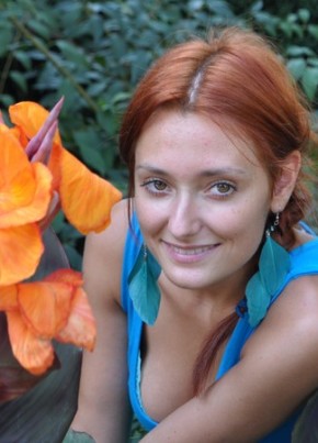 Светлана, 35, Россия, Хабаровск