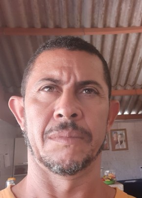 Nivaldo , 54, República Federativa do Brasil, Barra do Garças