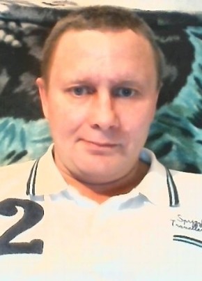 Виталий, 52, Россия, Сургут