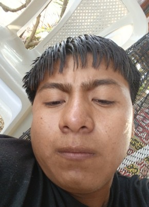 jean из Guayaquil 18 лет