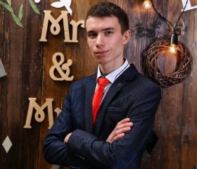 Сергей, 27 лет, Горад Мінск