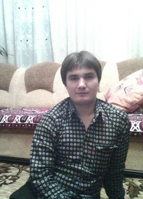 Алексей, 41, Россия, Канск