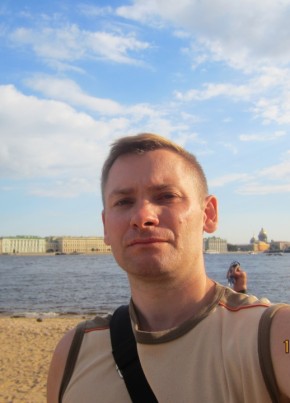 Алексей, 47, Россия, Раменское