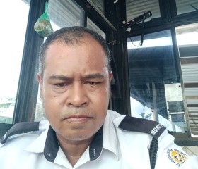 razif, 47, Kuala Terengganu