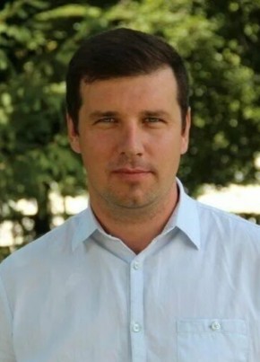 Юрий из Екатеринбурга 46 лет