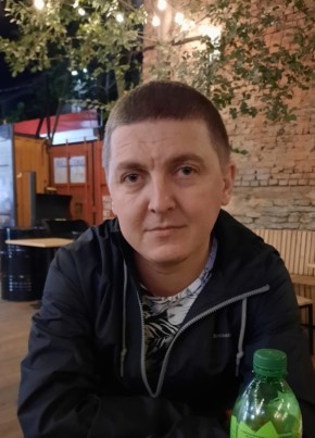 Дмитрий, 38, Россия, Ростов-на-Дону