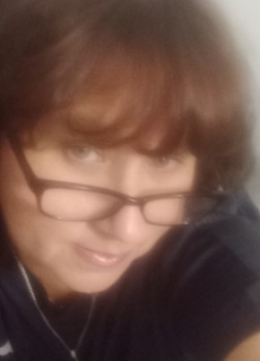 Oksana, 49, Russia, Krasnodar