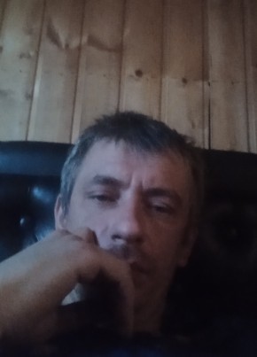 Андрей, 42, Россия, Тверь