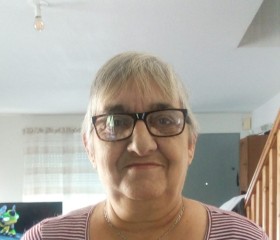 Roxanne, 64, Niort