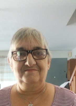 Roxanne, 63, République Française, Niort