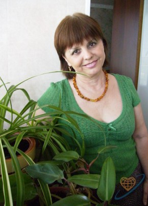 Gallina, 69, Україна, Луганськ