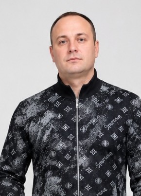 Александр из Саратова 40 лет