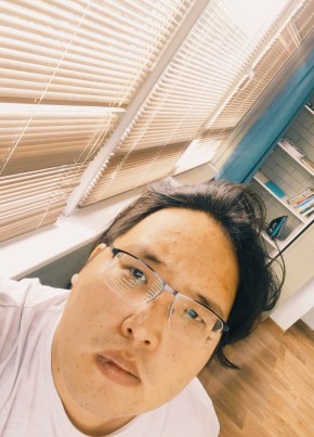 Tim, 25, Russia, Irkutsk