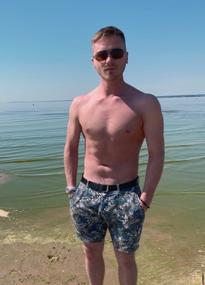 Петр, 29, Россия, Санкт-Петербург