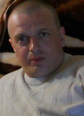 Andrey, 45, Ukraine, Lubny