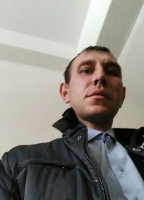Павел, 36, Россия, Тутаев