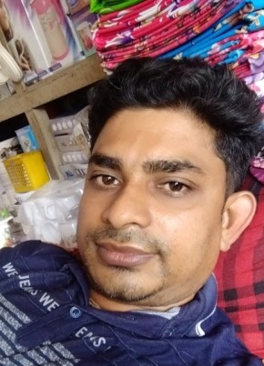 Gopal, 19, বাংলাদেশ, कालिया