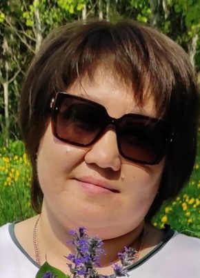 Ya, 50, Russia, Moscow