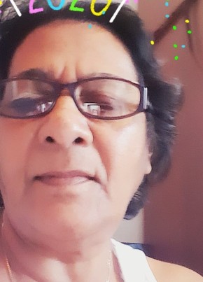 Imelda, 71, Guyana, Georgetown