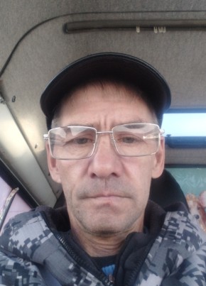 Владимир, 50, Россия, Дудинка