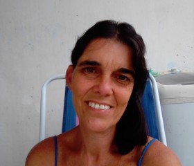 Renata, 48 лет, Rio de Janeiro