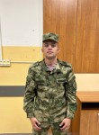Роман - Барнаул