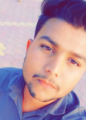 Raja Khan 🫰🏻❣️, 21, India, Alot