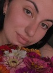 Aline, 19  , Kremenchuk
