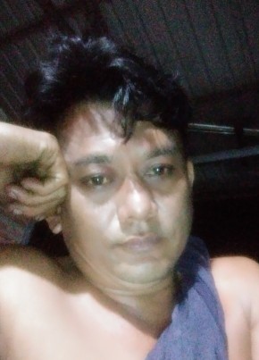 K Thu, 35, Myanmar (Burma), Mawlamyine
