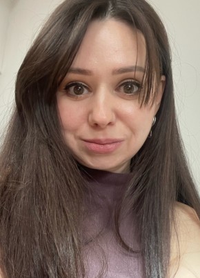 Марина из Екатеринбурга 43 года
