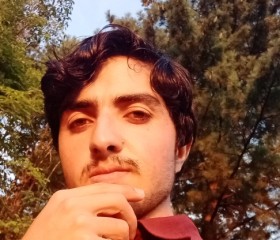 Ramzan, 28 лет, لاہور