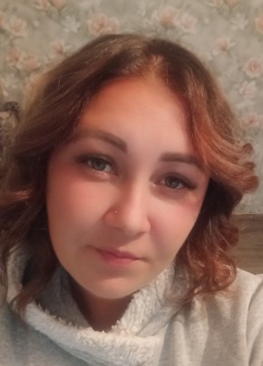 Екатерина, 35, Россия, Пущино