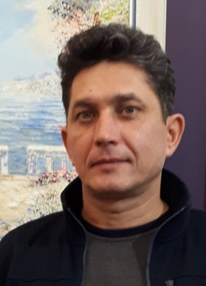 Egor, 52, Russia, Novorossiysk