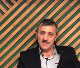 Vladimir, 54 года, Алексеевское