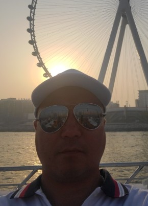 Тагир, 39, Россия, Оренбург