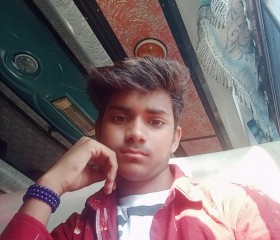 Ankit Shakir, 19 лет, New Delhi