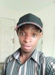 Obadiah, 19 лет, Abuja