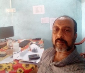 Praf, 50 лет, Nagpur