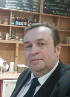 Alexs, 51, Россия, Москва