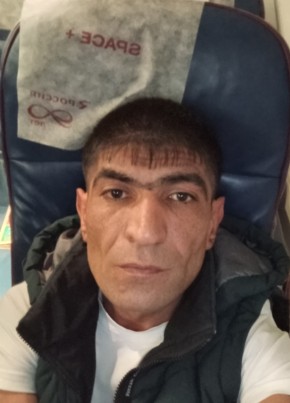 Artem, 39, Russia, Saint Petersburg