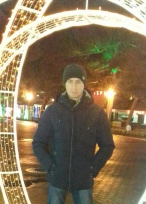 Gheorghe Hanganu, 44, Россия, Геленджик