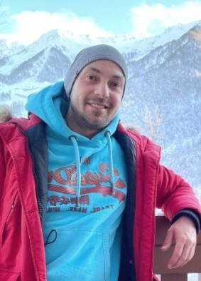 Maksim, 38, Russia, Suvorov