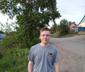 Кайрилл, 21 год, Горно-Алтайск