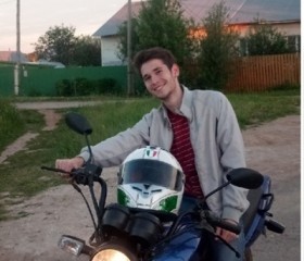 Сергей, 23 года, Ижевск