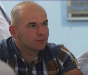 Samir, 33 года, Tuzla